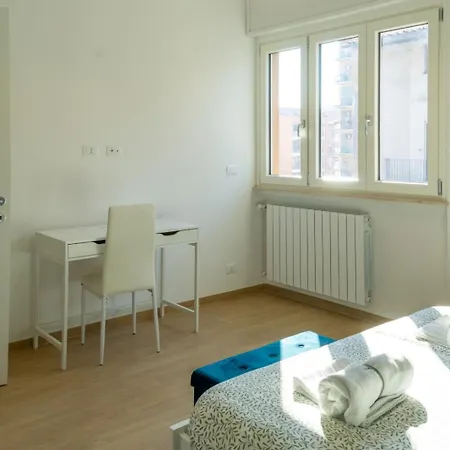 Little Blue Apartment-2